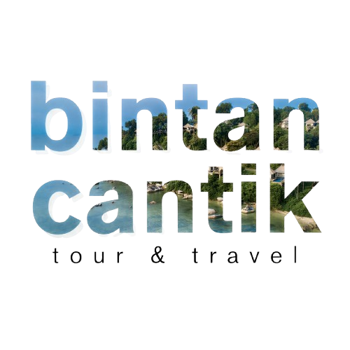 Bintan Cantik Logo